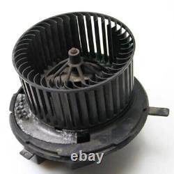 Audi A3 8P Volkswagen Golf MK5 Ventilateur de soufflante d'air conditionné Moteur 1K2820015C Authentique VALEO