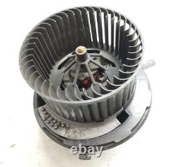 Audi A3 8P Volkswagen Golf MK5 Ventilateur de soufflante d'air conditionné Moteur 1K2820015C Authentique VALEO