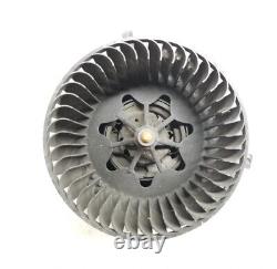 Audi A3 8P Volkswagen Golf MK5 Ventilateur de soufflante d'air conditionné Moteur 1K2820015C Authentique VALEO