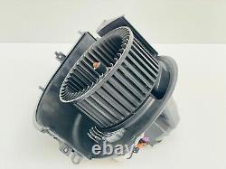 BMW E70 X5 E71 X6 2007-2013 Moteur de ventilateur de soufflante de chauffage 9246836 #055