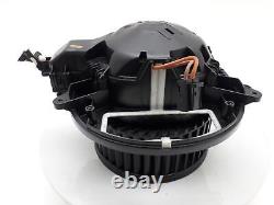 BMW Série 2 Ventilateur de moteur de soufflante de climatiseur/chauffage 2014-2021