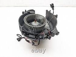 BMW Série 5 GT Ventilateur de chauffage souffleur F07 2013