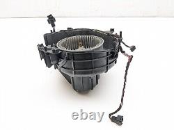 BMW Série 5 GT Ventilateur de chauffage souffleur F07 2013