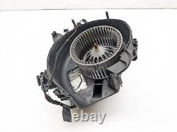 BMW Série 5 GT Ventilateur de chauffage souffleur F07 2013