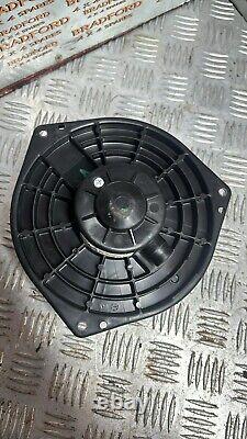 Bfd067969 Moteur de souffleur de ventilateur Nissan Navara Np300 Ys23 2019