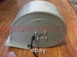 Blower Single Inlet Centrifugal Fans 180mm 240v Modèle Dyf 4e-180a-qd2a