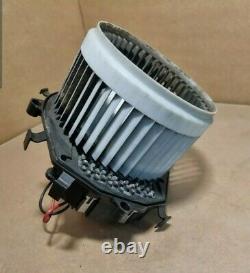 Citroen C4 Picasso Grand Picasso Mk1 07-2013 Heater Flower Fan Motor 5e2228000