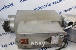 Ebmpapst G2e160-ay50-91 Ventilateur Centrifuge G2e160ay5