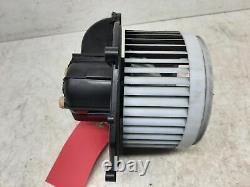 Ensemble moteur/ventilateur de chauffage DIESEL 1.6L PEUGEOT PARTNER Mk2 2014