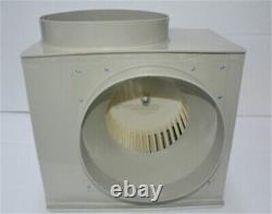 Fabricants PP250 Ventilateur centrifuge anti-corrosion pour hotte de laboratoire vs