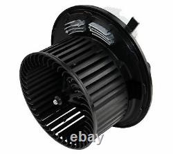 Fan Moteur Heater Blower 64119144201 Pour Bmw 1 & 3 Series Z1 Z4 E90 E91 E92 E93