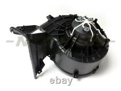 Genuine Heater Blower Fan Motor Ac Acc Pour Saab 9-3 03-12 & Vauxhall, 13250116