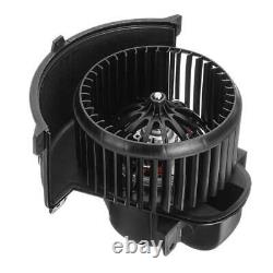 Heater Blower Motor Fan Rhd For Touareg, Amarok 7l0820021n, 7l0820021s