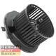 Heater Blower Motor Withfan Cage Pour Vw Cc Tiguan Jetta Golf Audi A3 1k1819015