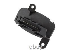 Heater Motor Blower Fan Resistor 4-pin Pour Mercedes Vito W638 97-03 0018212560