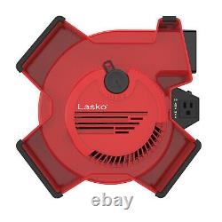 Lasko X-blower Multi-position Blower Utility Garage, Atelier Et Sous-sol