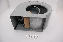 Logement de ventilateur soufflant centrifuge Liebert 154006P1 DD11-6AT. 50 CCW CV