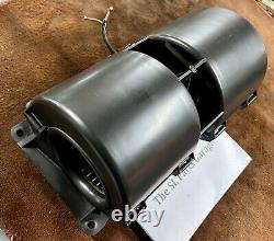 Mercedes Benz SL SLC R107 C107 Ventilateur de chauffage soufflant moteur