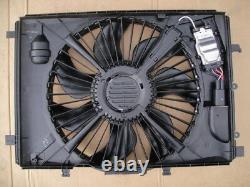 Mercedes Radiator Fan A204500393 W204 Classe C W207 & W212 Classe E W218 Cls