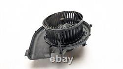 Mercedes SLK Ventilateur de moteur de soufflante de chauffage A1729065300 R172 2012