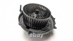 Mercedes SLK Ventilateur de moteur de soufflante de chauffage A1729065300 R172 2012