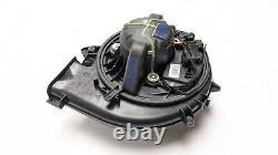 Mercedes SLK Ventilateur de moteur de soufflante de chauffage A1729065300 R172 2012