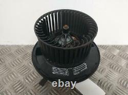 Moteur De Ventilateur De Chauffage Bmw X4 2015 9227671 0002568843