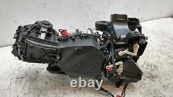 Moteur de soufflante de chauffage Porsche 911 99757390105 05-12