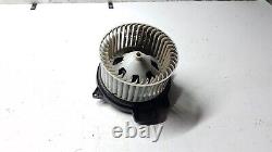 Moteur de soufflante de chauffage diesel Mercedes-benz ML320 W164 3.0 2008 A1648350207