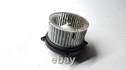 Moteur de soufflante de chauffage diesel Mercedes-benz ML320 W164 3.0 2008 A1648350207