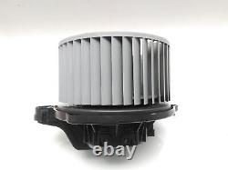 Moteur de soufflante de chauffage et de climatisation Tesla Model X 2015-2023