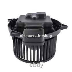 Moteur de soufflante de ventilateur de chauffage pour Mercedes M-Class W164 ML 350 500 4-matic 2005-2011