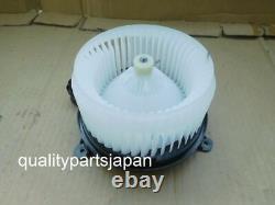 Moteur de souffleur d'air du ventilateur Lexus CT200H OEM 2011-2020 Denso 87103-76020 272600-0456