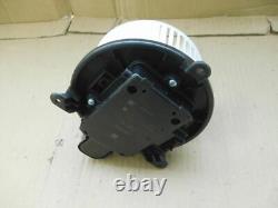 Moteur de souffleur d'air du ventilateur Lexus CT200H OEM 2011-2020 Denso 87103-76020 272600-0456