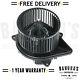 Moteur De Souffleur De Chauffage Pour Nissan Primastar, Renault Trafic, Vauxhall Vivaro