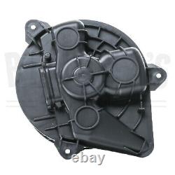 Moteur de souffleur de chauffage pour Nissan Primastar, Renault Trafic, Vauxhall Vivaro