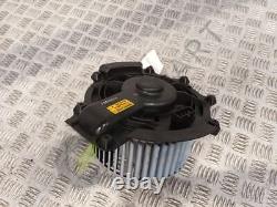 Moteur de ventilateur de chauffage RENAULT Espace JK0/1 MKIV 52492209