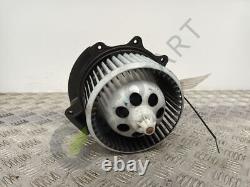 Moteur de ventilateur de chauffage RENAULT Espace JK0/1 MKIV 52492209