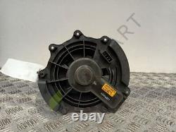 Moteur de ventilateur de chauffage RENAULT Espace JK0/1 MKIV 52492209