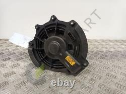 Moteur de ventilateur de chauffage RENAULT Espace JK0/1 MKIV 52492209