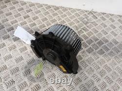 Moteur de ventilateur de chauffage RENAULT Espace JK0/1 MKIV 52492209