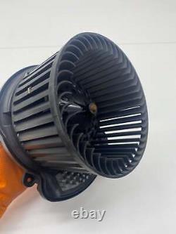 Moteur de ventilateur de chauffage Renault Megane RS 280 2018 MK4 1ZB1815121962