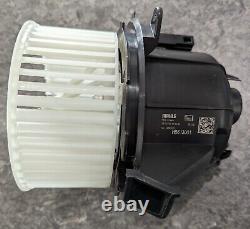 Moteur de ventilateur de chauffage d'origine Vauxhall Crossland X Assy 9818270880 3645625