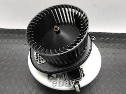 Moteur de ventilateur de chauffage et de climatisation pour BMW Série 2 2014-2021.