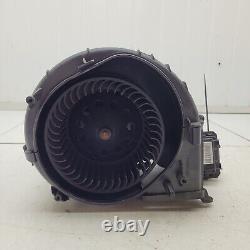 Moteur de ventilateur de chauffage et résistor Vauxhall Vivaro B MK2 T1032296 2014-2018