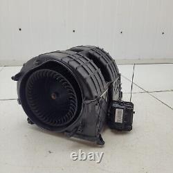 Moteur de ventilateur de chauffage et résistor Vauxhall Vivaro B MK2 T1032296 2014-2018