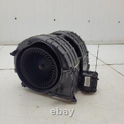 Moteur de ventilateur de chauffage et résistor Vauxhall Vivaro B MK2 T1032296 2014-2018