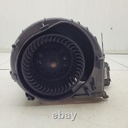 Moteur de ventilateur de chauffage et résistor Vauxhall Vivaro B MK2 T1032296 2014-2018