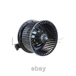 Moteur de ventilateur de chauffage intérieur Genuine NRF 34031