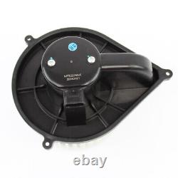 Moteur de ventilateur de chauffage pour Fiat Ducato Citroen Jumper Peugeot Boxer